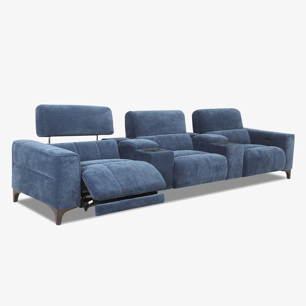 Odeon Cinema Sofa