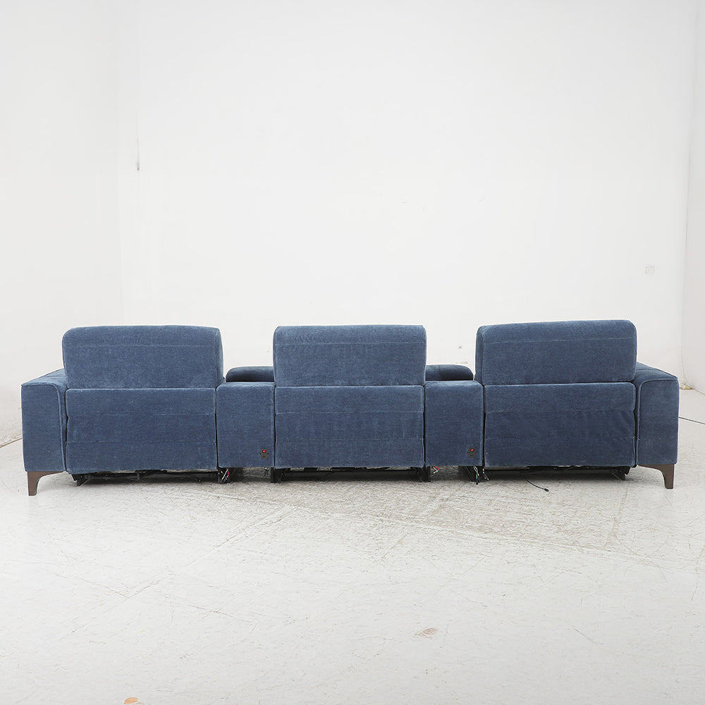 Odeon Cinema Sofa
