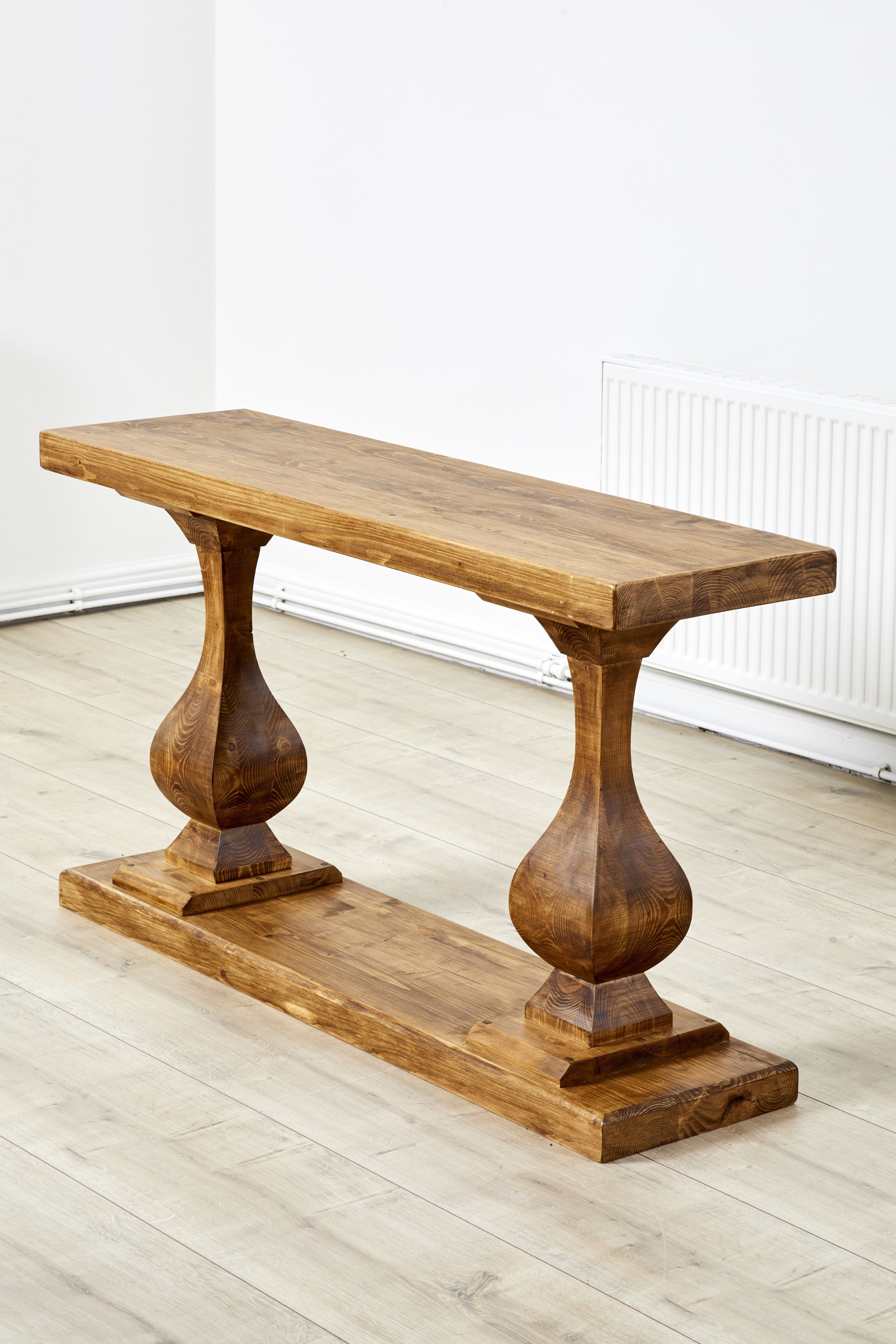 Ogre Console Table