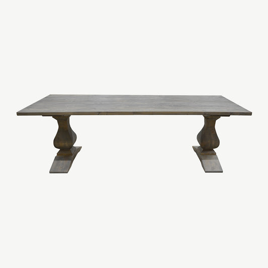Ogre Dining Table