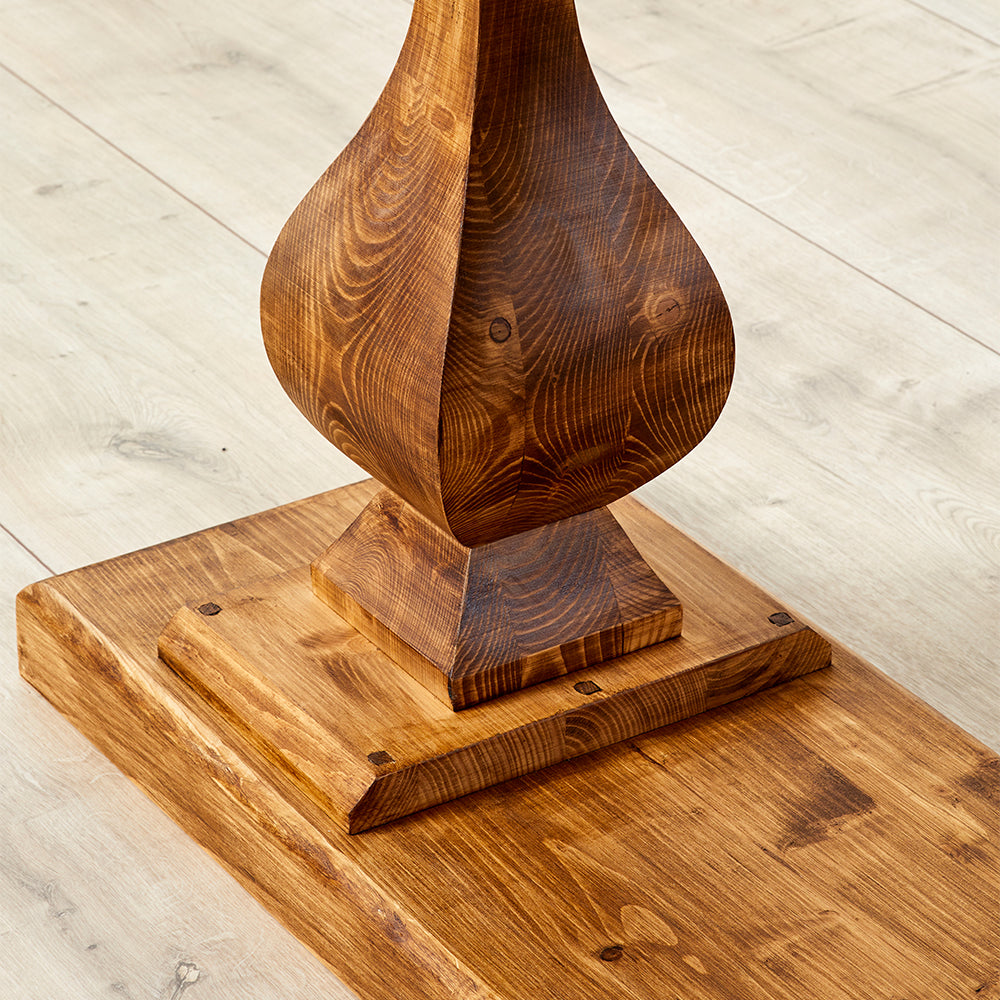 Ogre Console Table