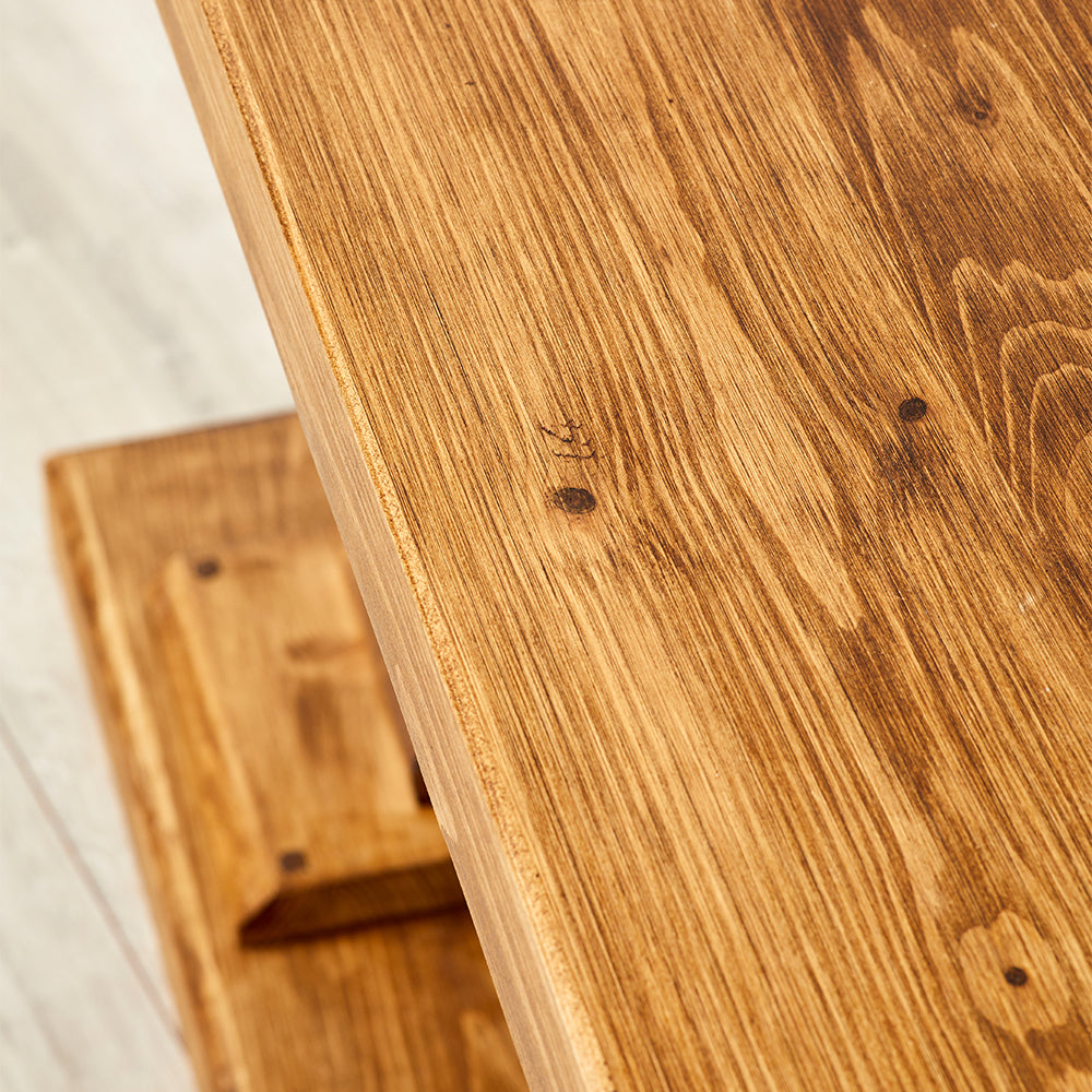 Ogre Console Table