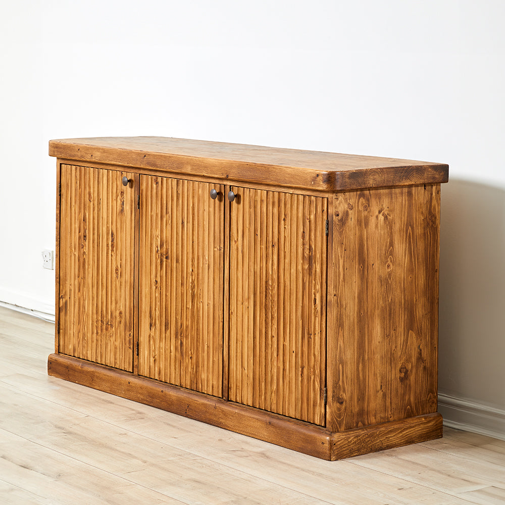 Ogre Sideboard