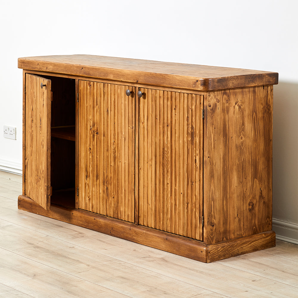 Ogre Sideboard
