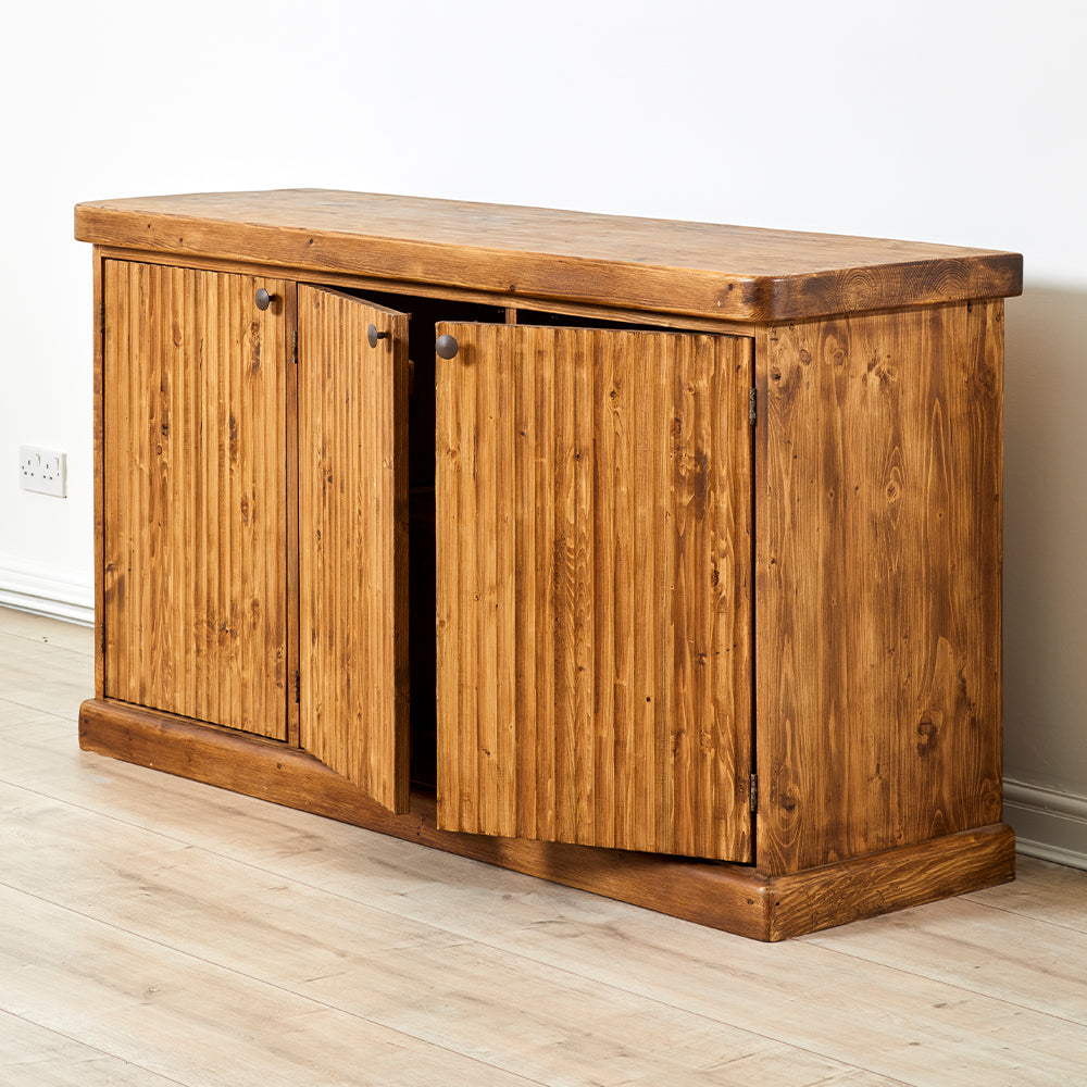 Ogre Sideboard