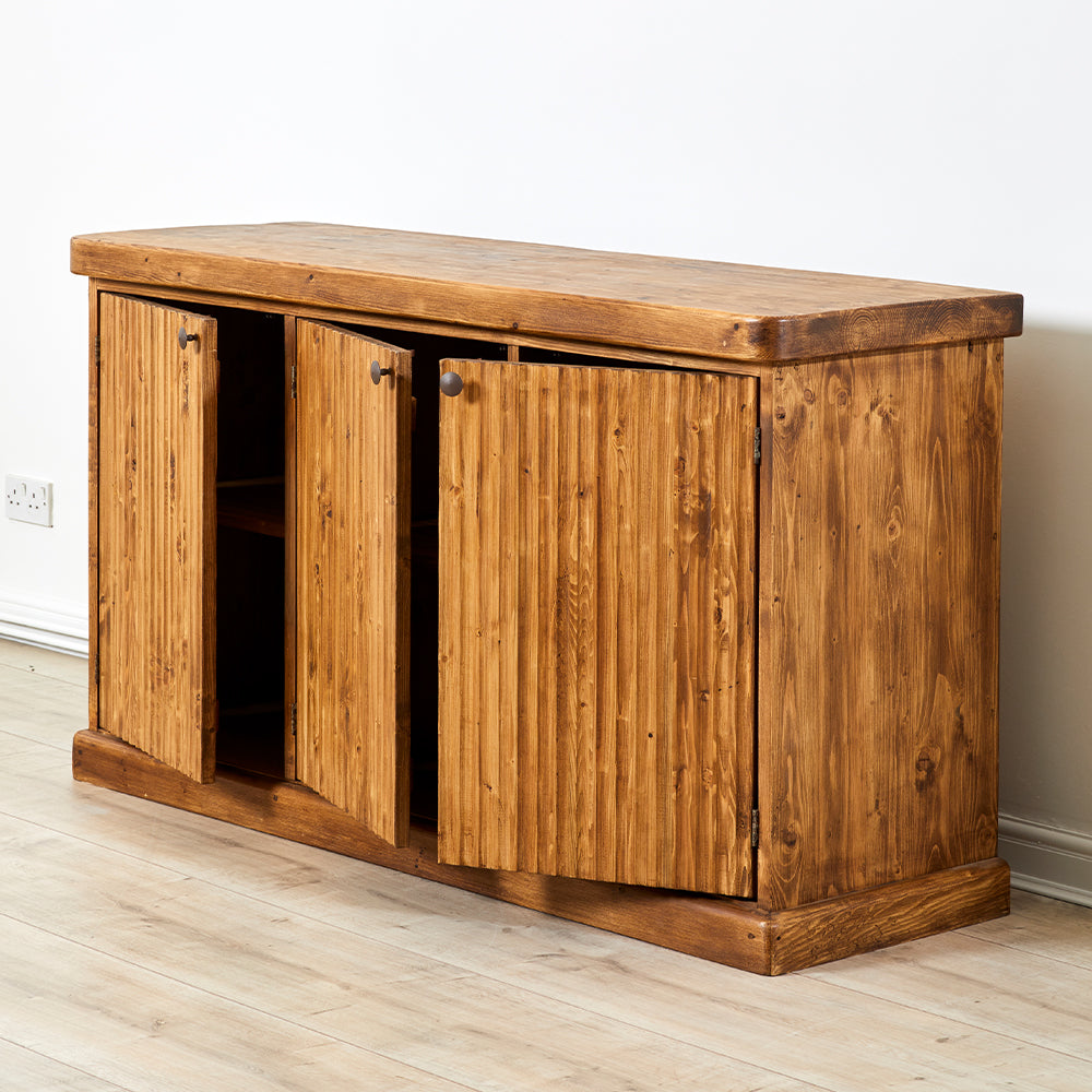 Ogre Sideboard