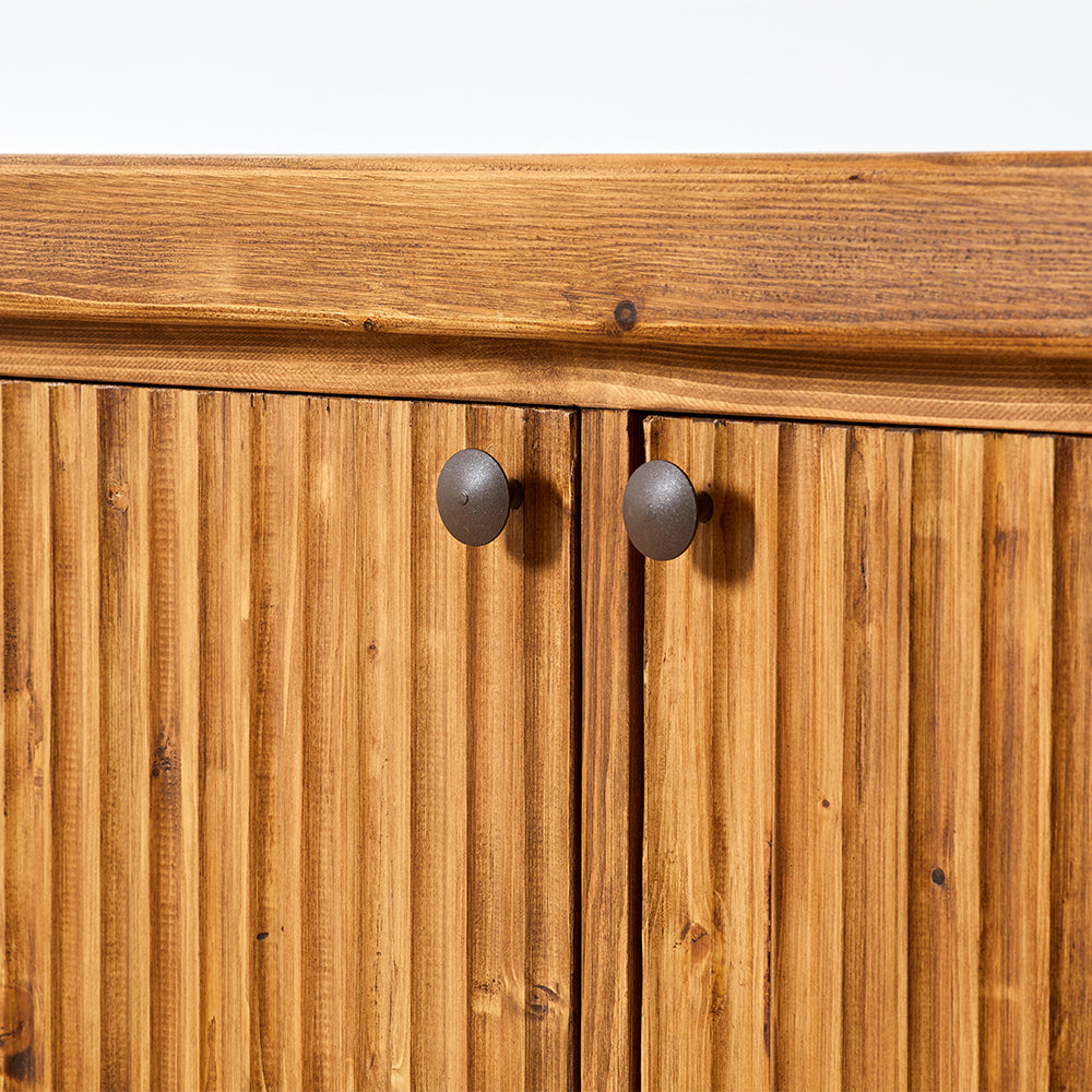 Ogre Sideboard