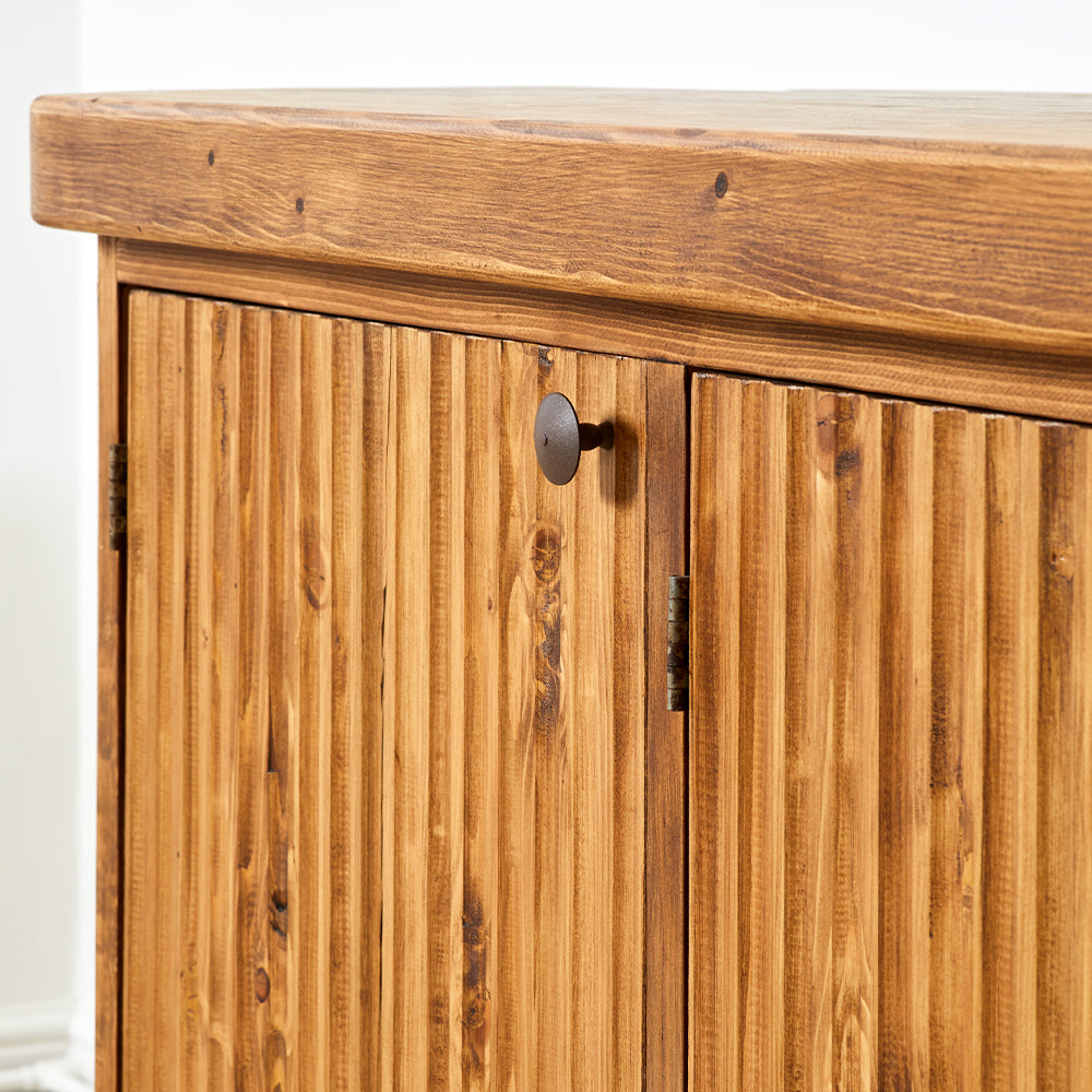 Ogre Sideboard