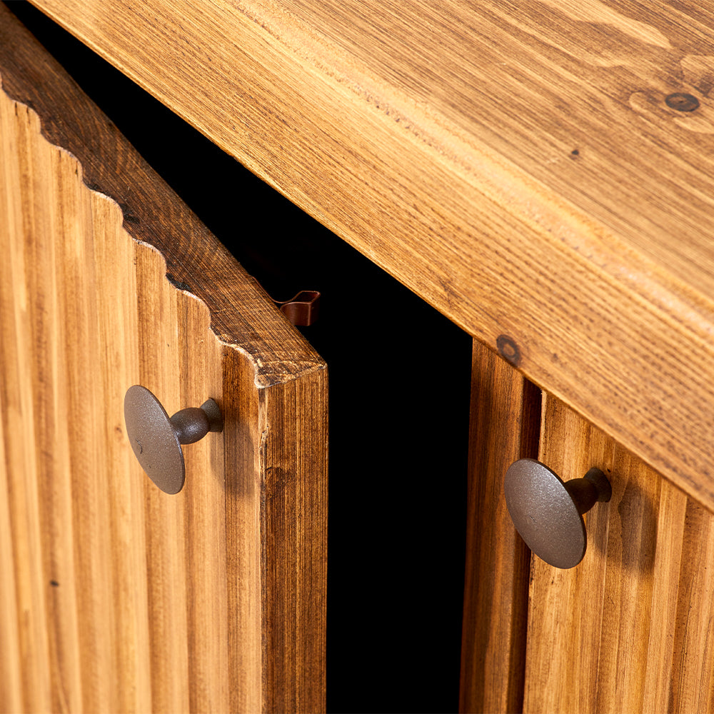 Ogre Sideboard