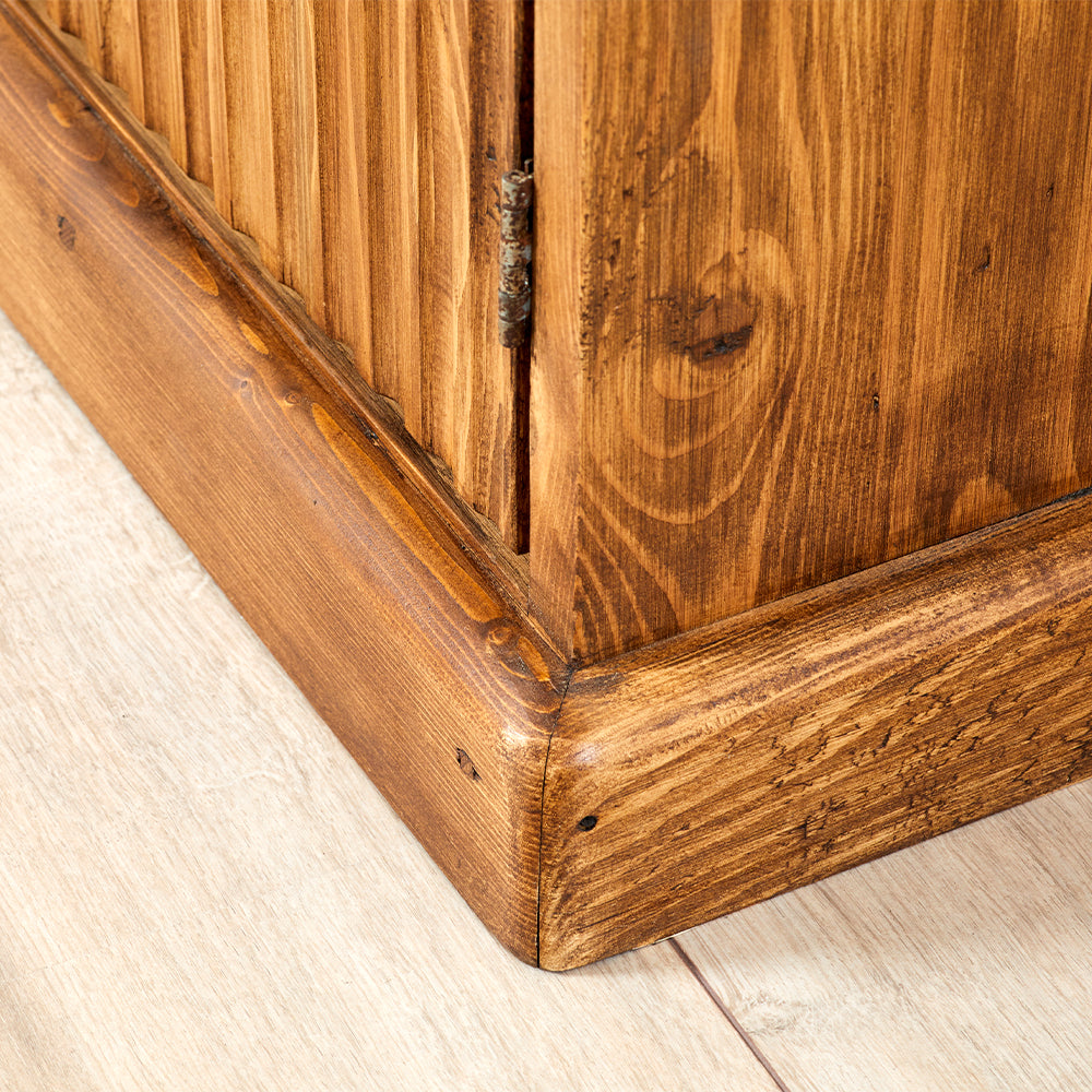 Ogre Sideboard