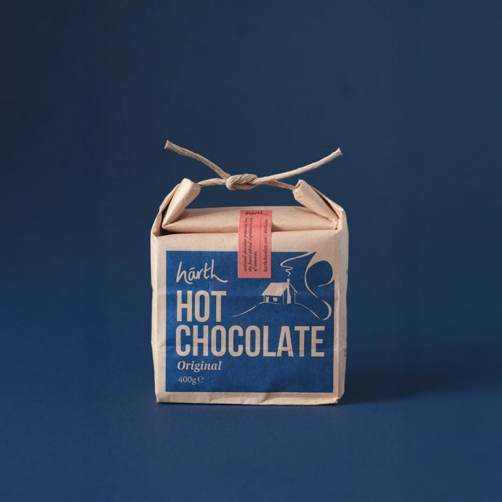 Harth Original Hot Chocolate