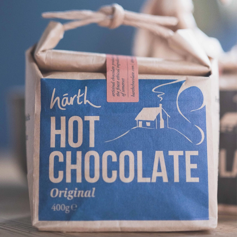 Harth Original Hot Chocolate