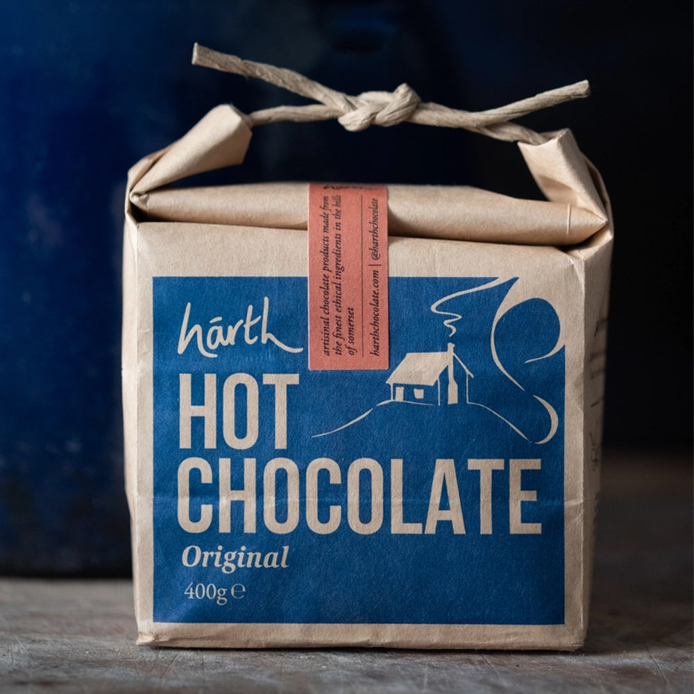 Harth Original Hot Chocolate