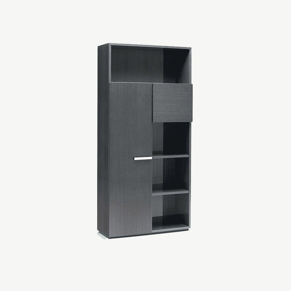 Orinoco Library Unit