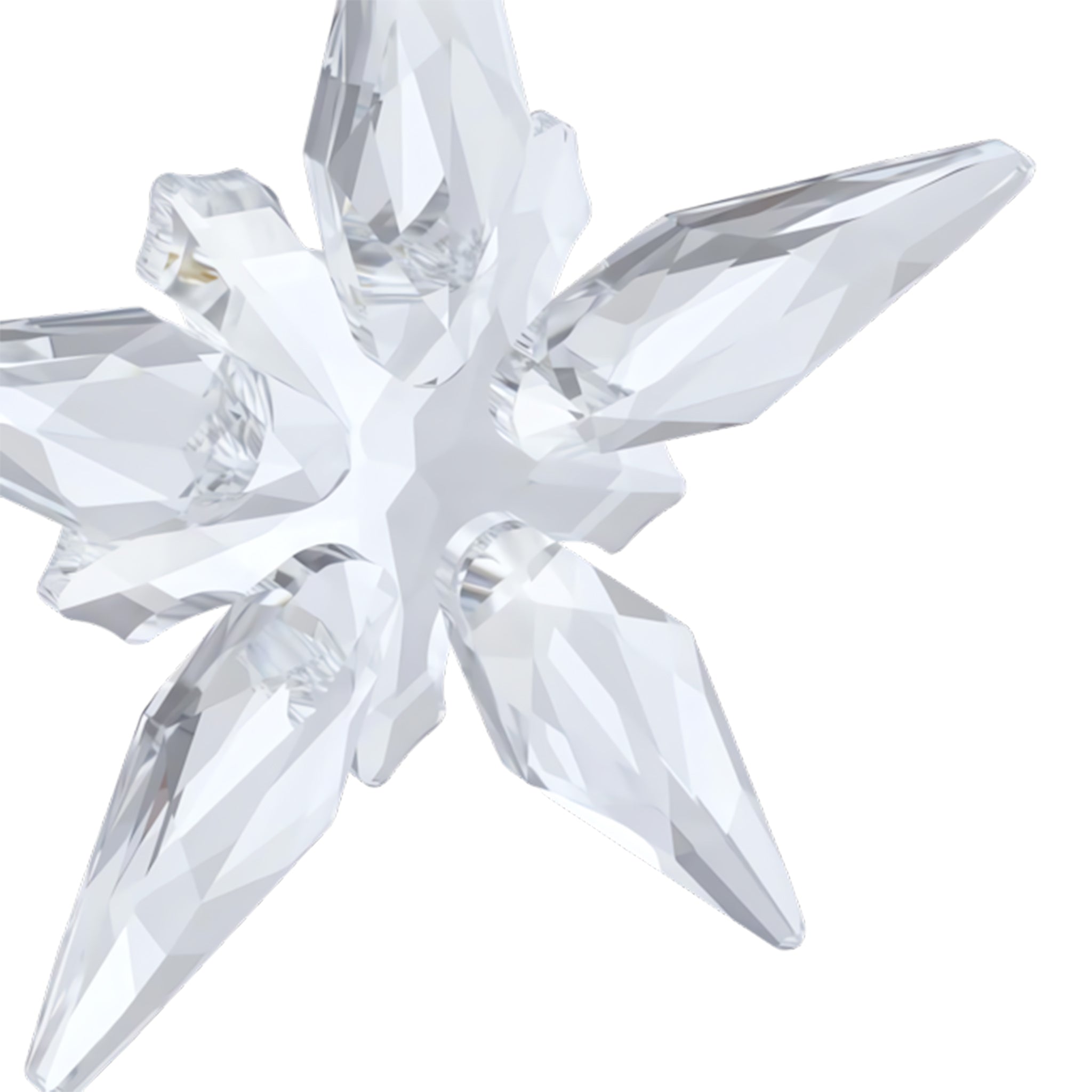 Swarovski Annual Edition Little Star Ornament