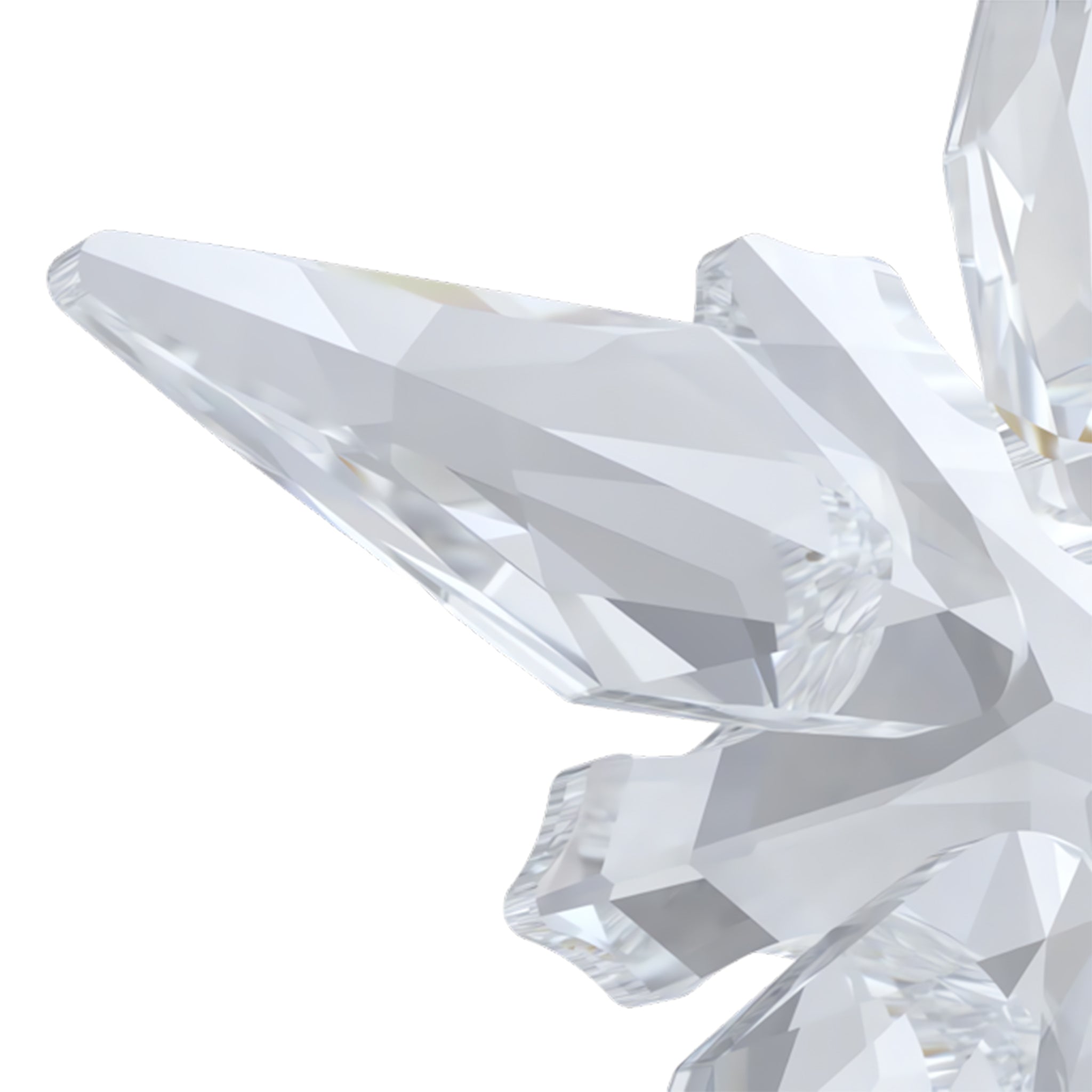 Swarovski Annual Edition Little Star Ornament