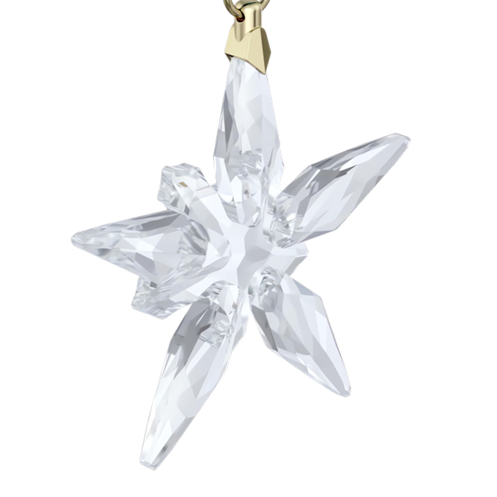 Swarovski Annual Edition Little Star Ornament