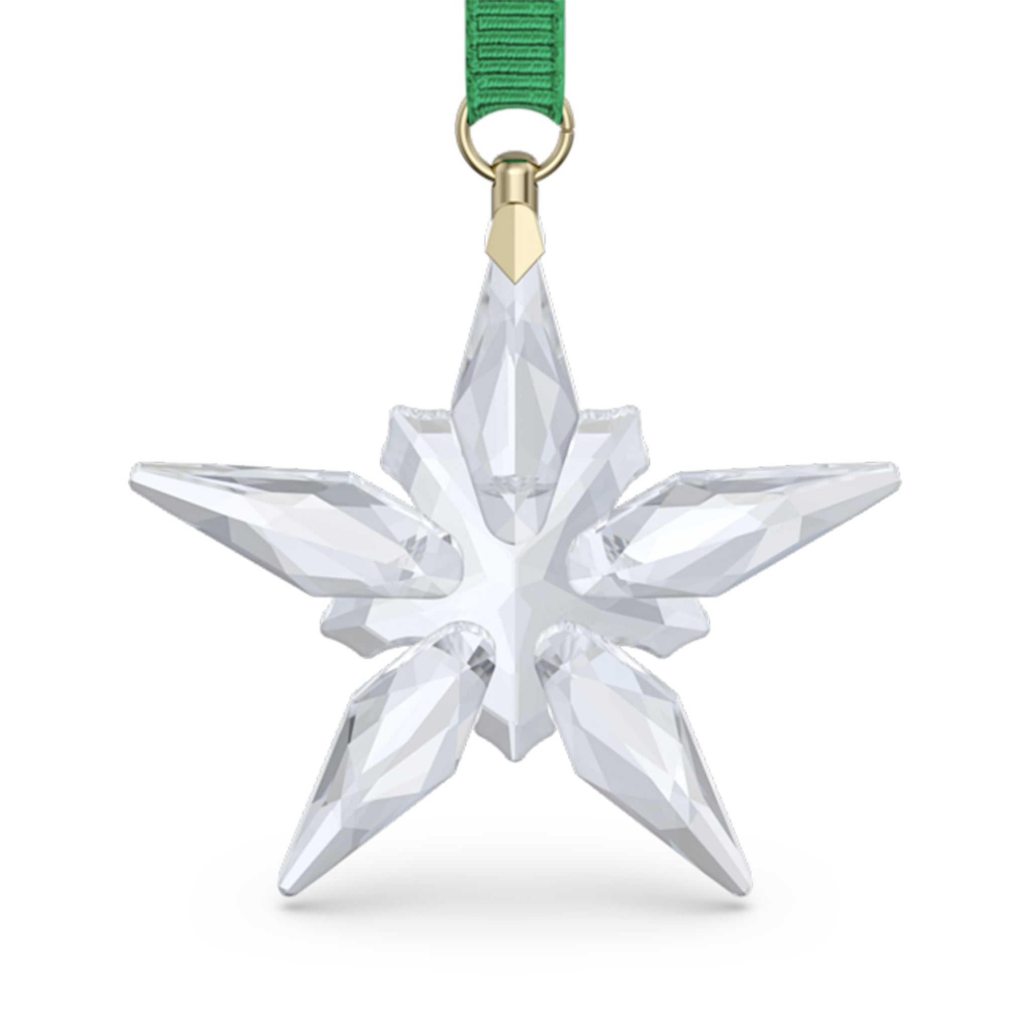 Swarovski Annual Edition Little Star Ornament