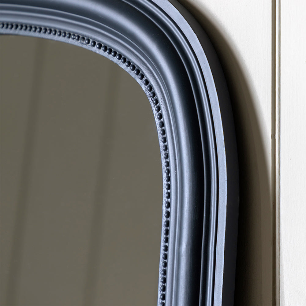 Oslo Leaner Mirror