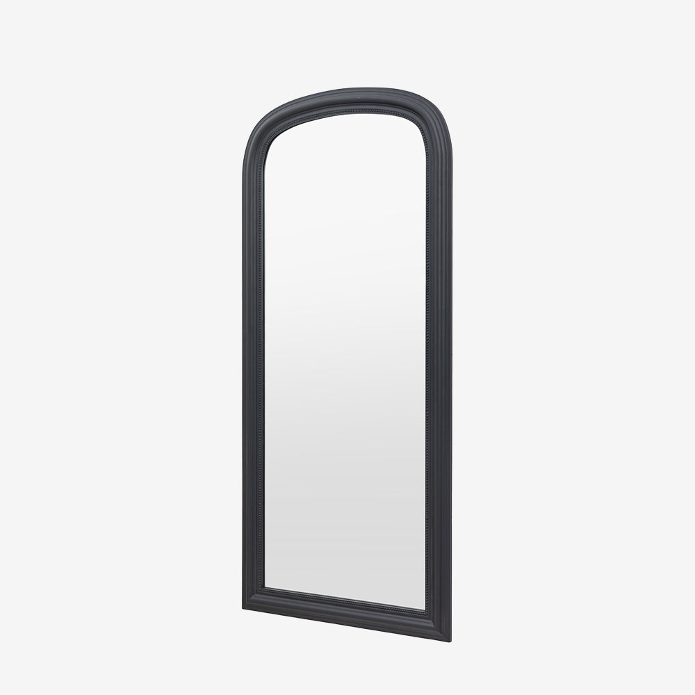 Oslo Leaner Mirror