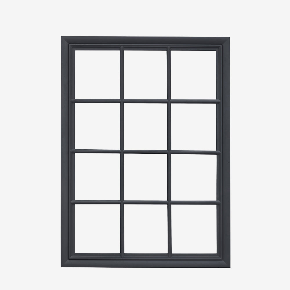 Oslo Window Mirror