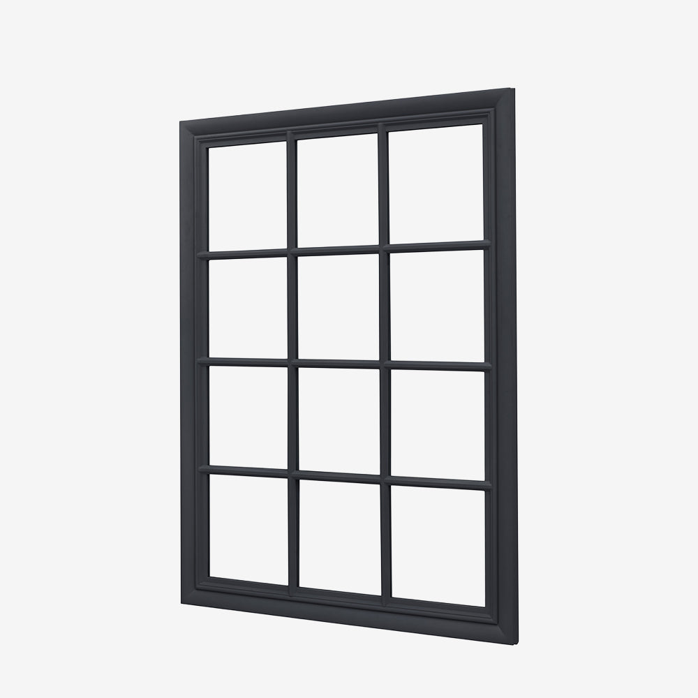 Oslo Window Mirror