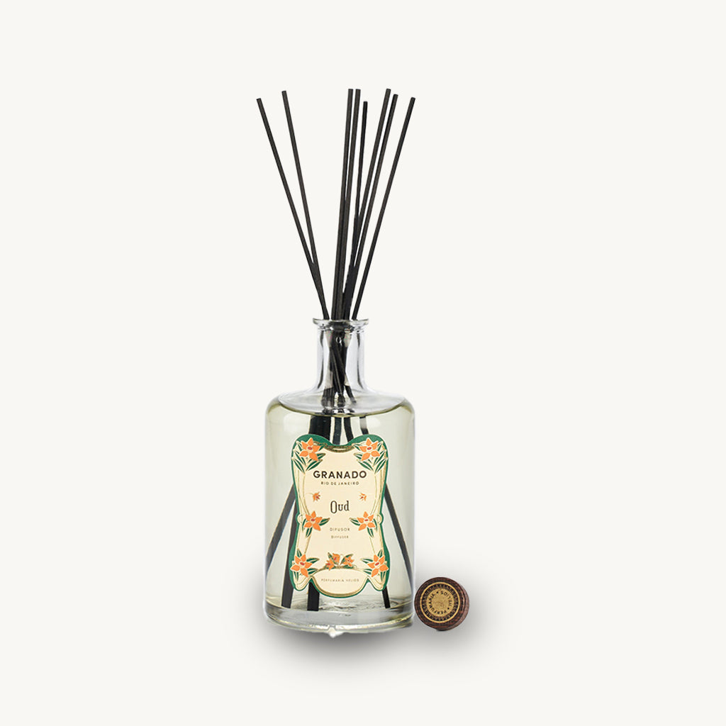Granado Vint Oud Diffuser