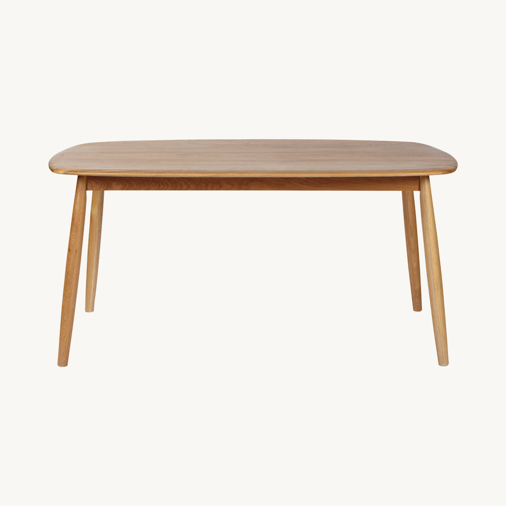 Oxie Dining Table