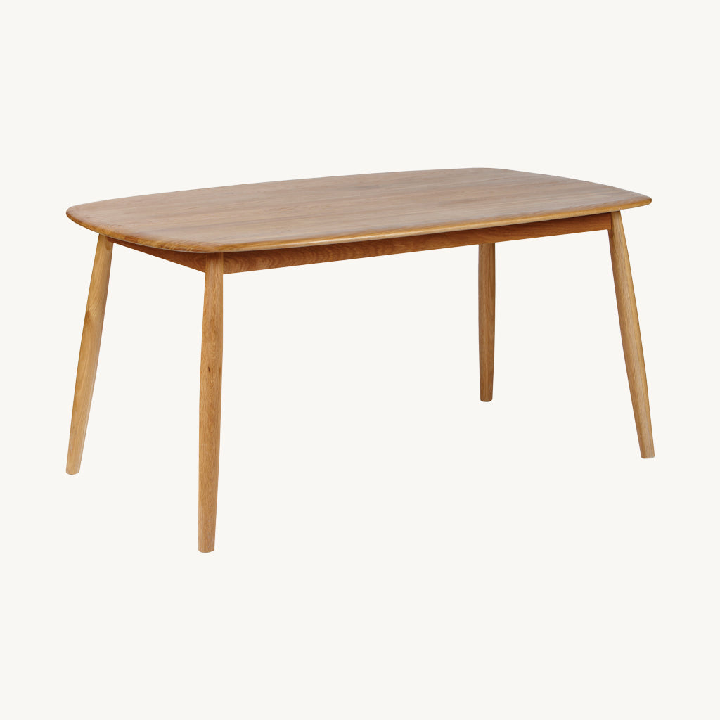 Oxie Dining Table