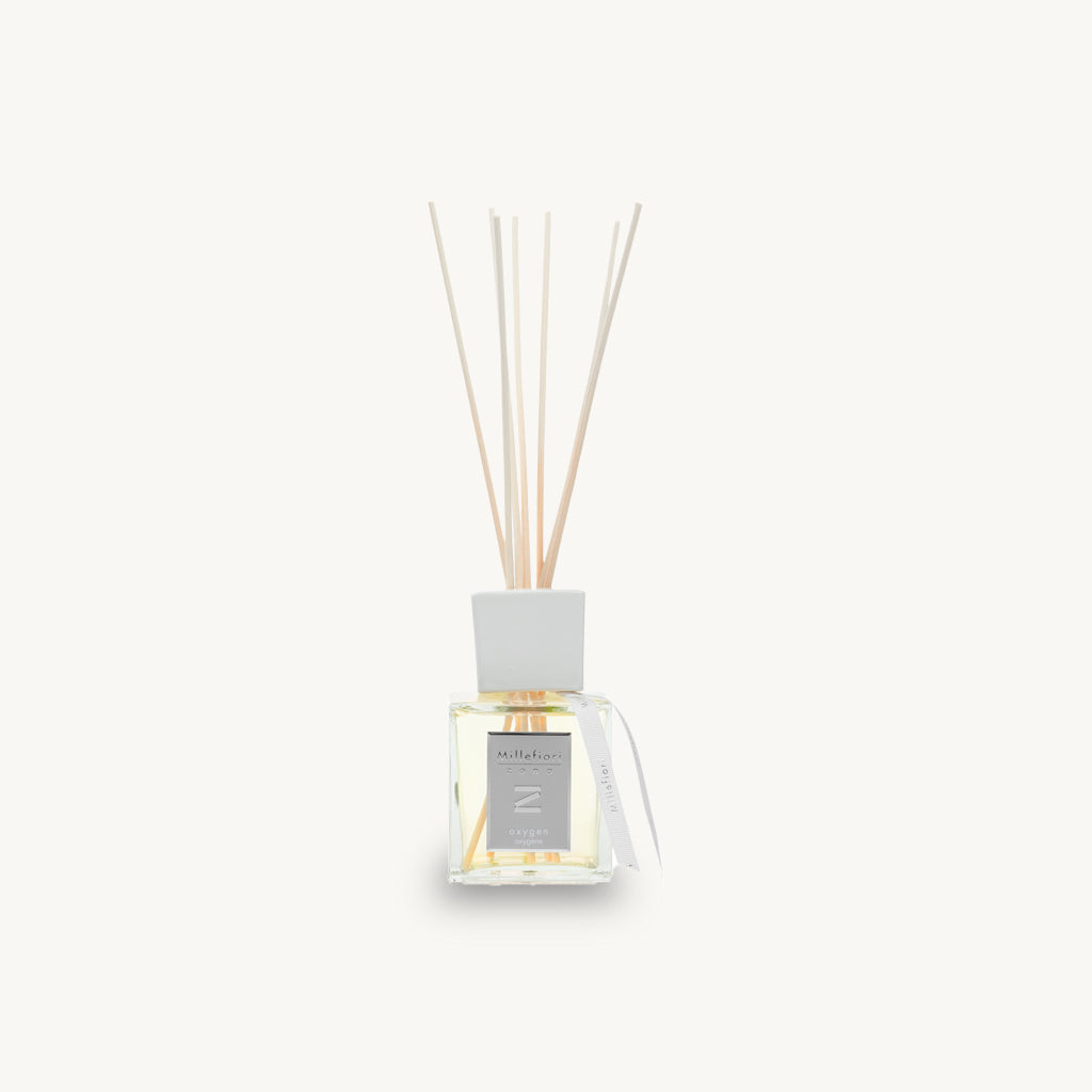Millefiori Oxygen Zona Reed Diffuser