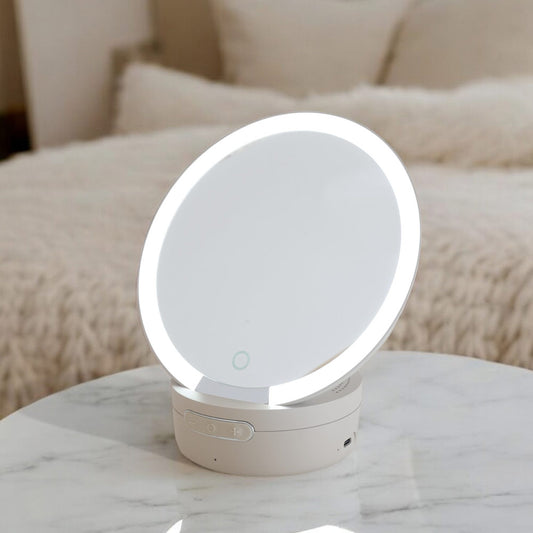 Glow Mini Mirror Speaker