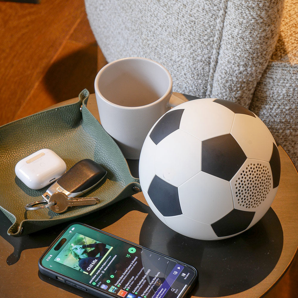 Wireless Football Speaker