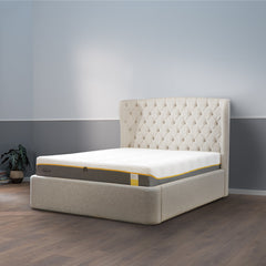 TEMPUR® Holcot Ottoman Bed