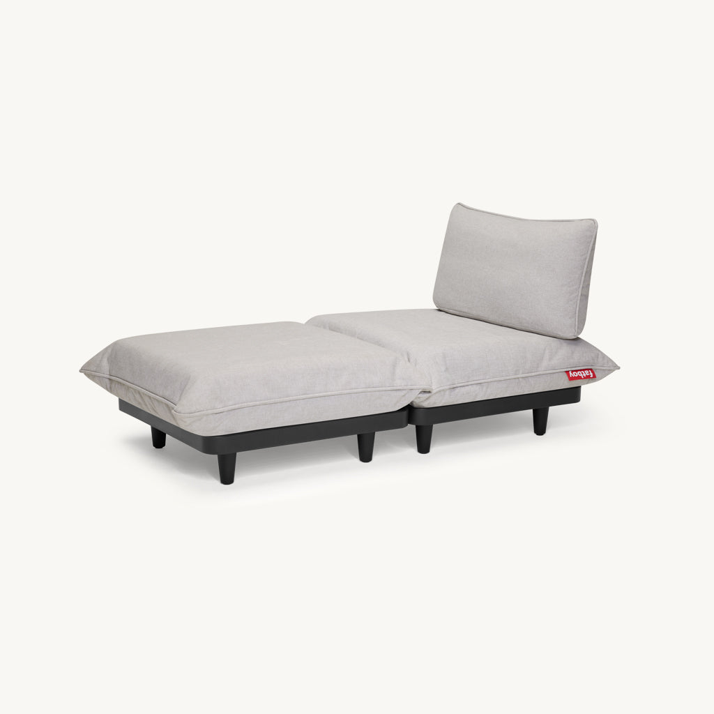 Fatboy Paletti Daybed in Grey