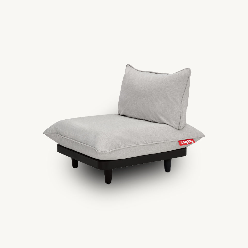 Fatboy Paletti Seat in Grey