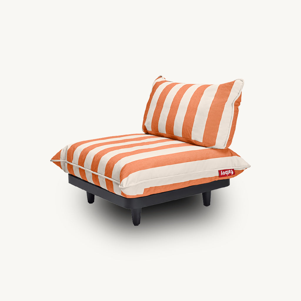 Fatboy Paletti Seat in Orange