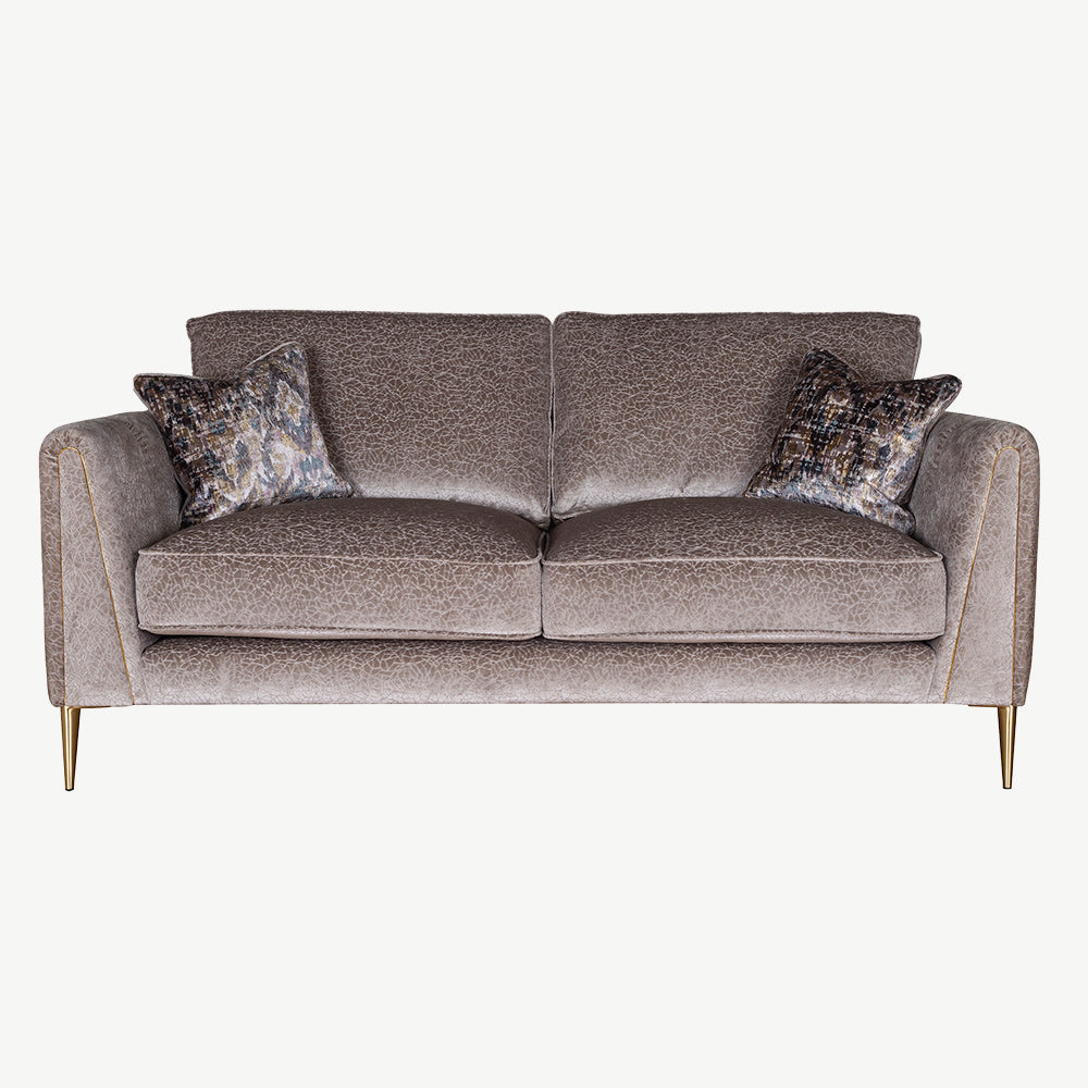 Metz 3 Seater Sofa