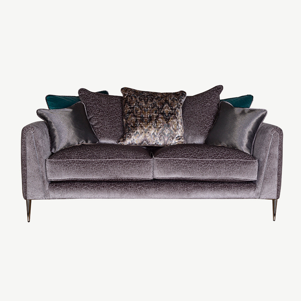 Metz 3 Seater Sofa