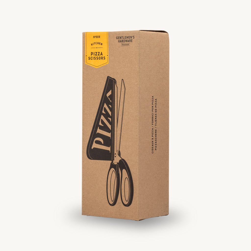 Pizza Scissors