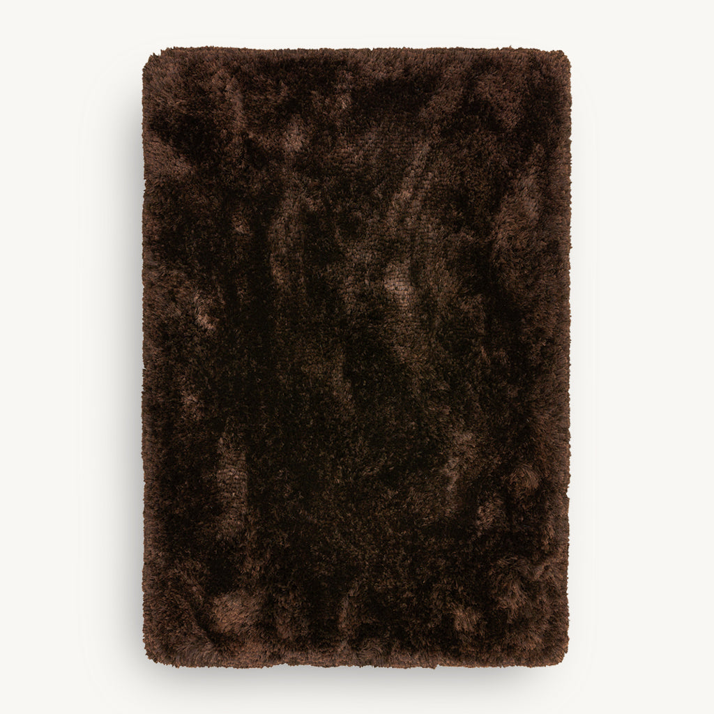 Plush Rug Bold