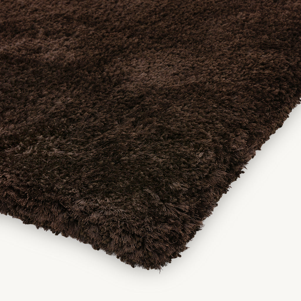 Plush Rug Bold