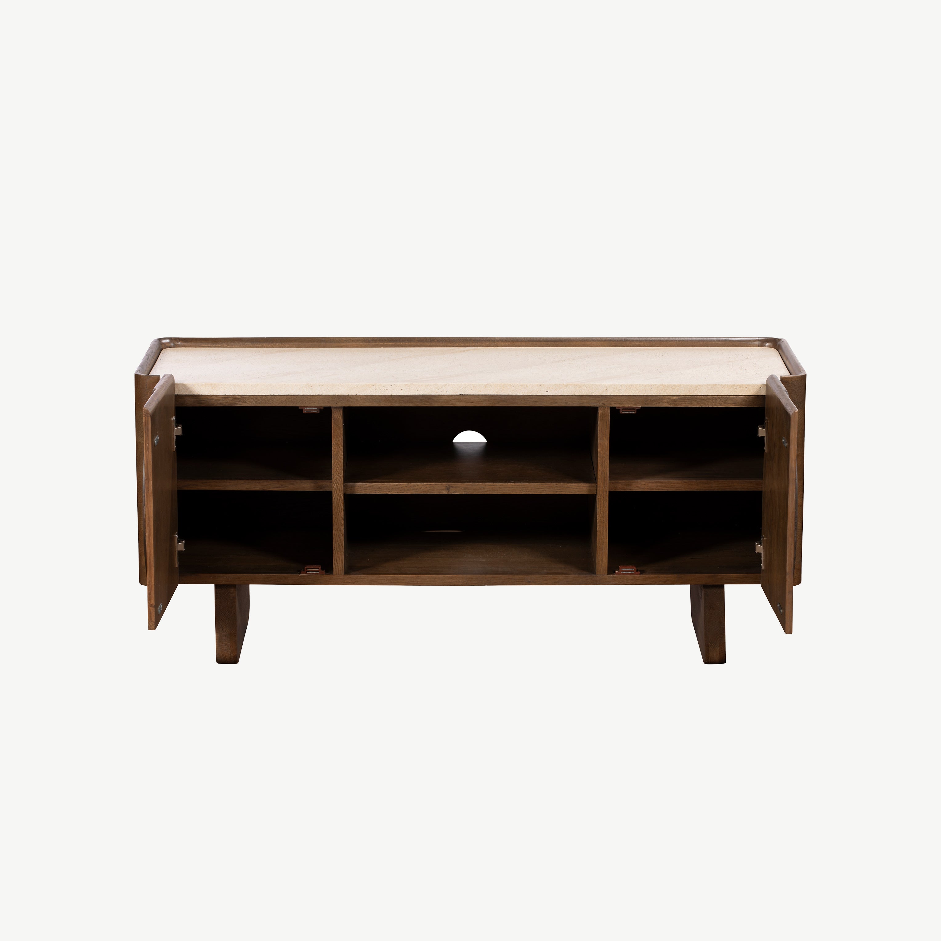 Pompeii TV Unit