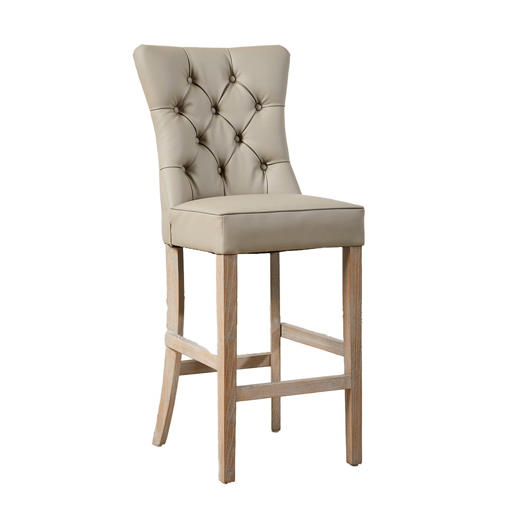 Poppy Bar Stool