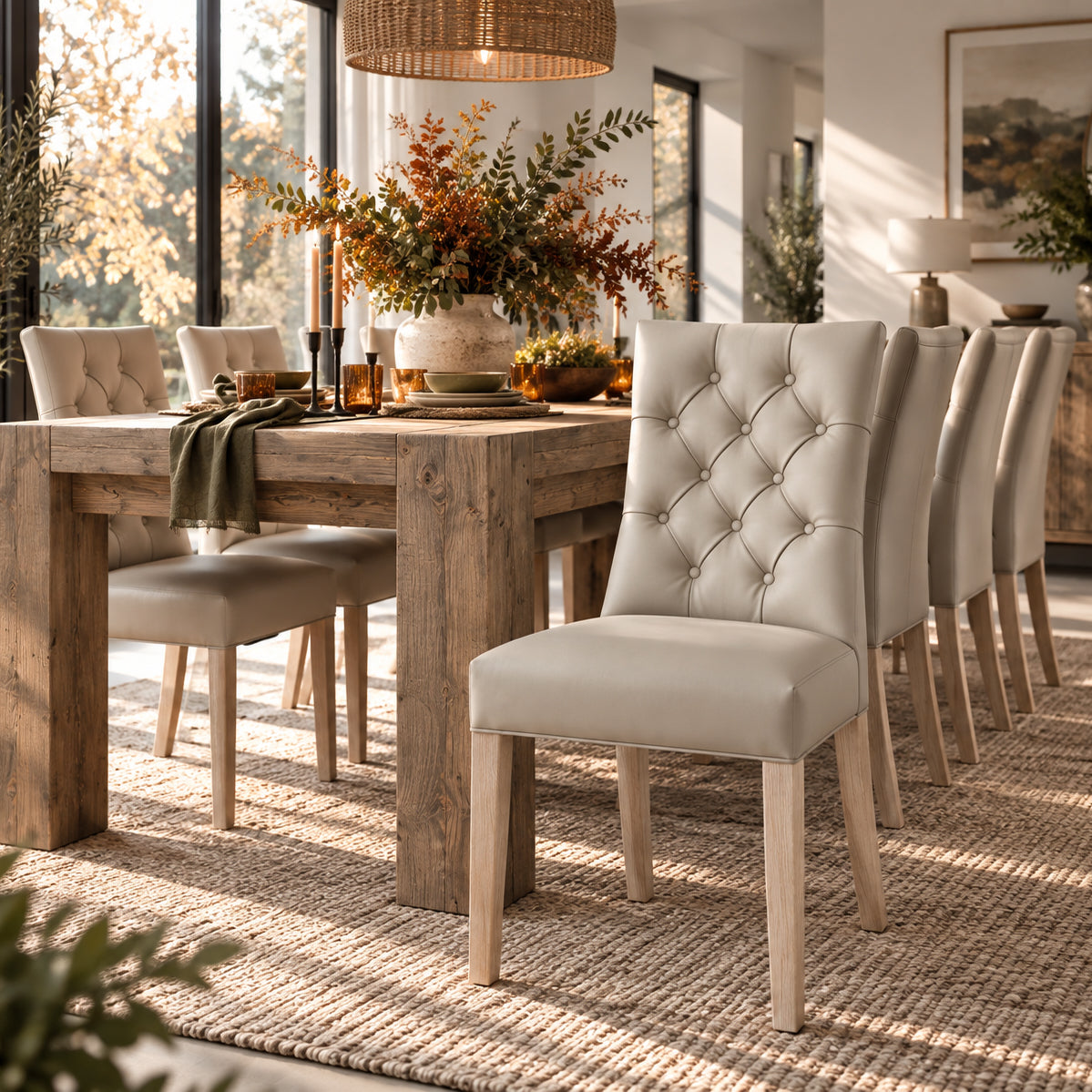 Poppy Dining Chair