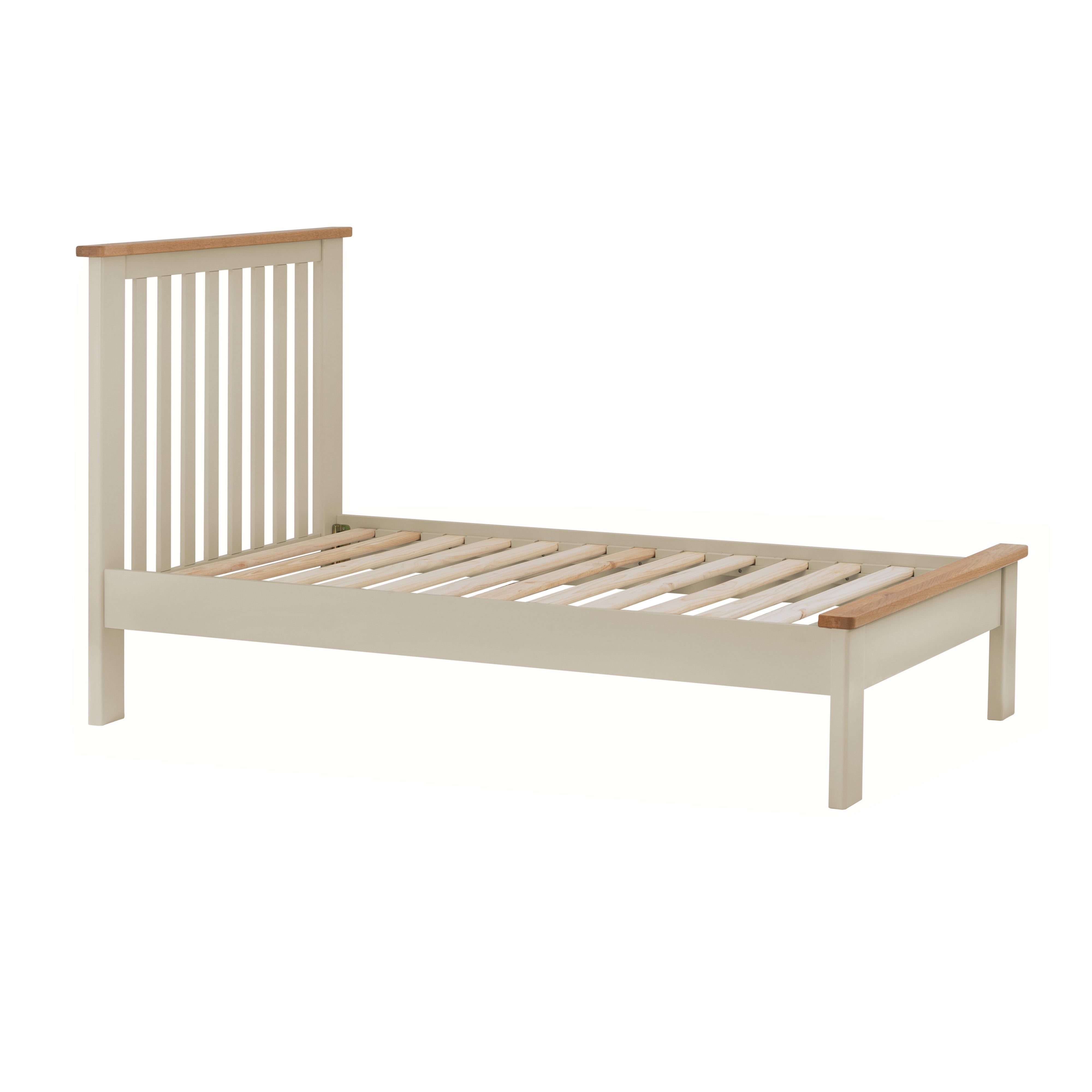Florence Bedstead in Painted