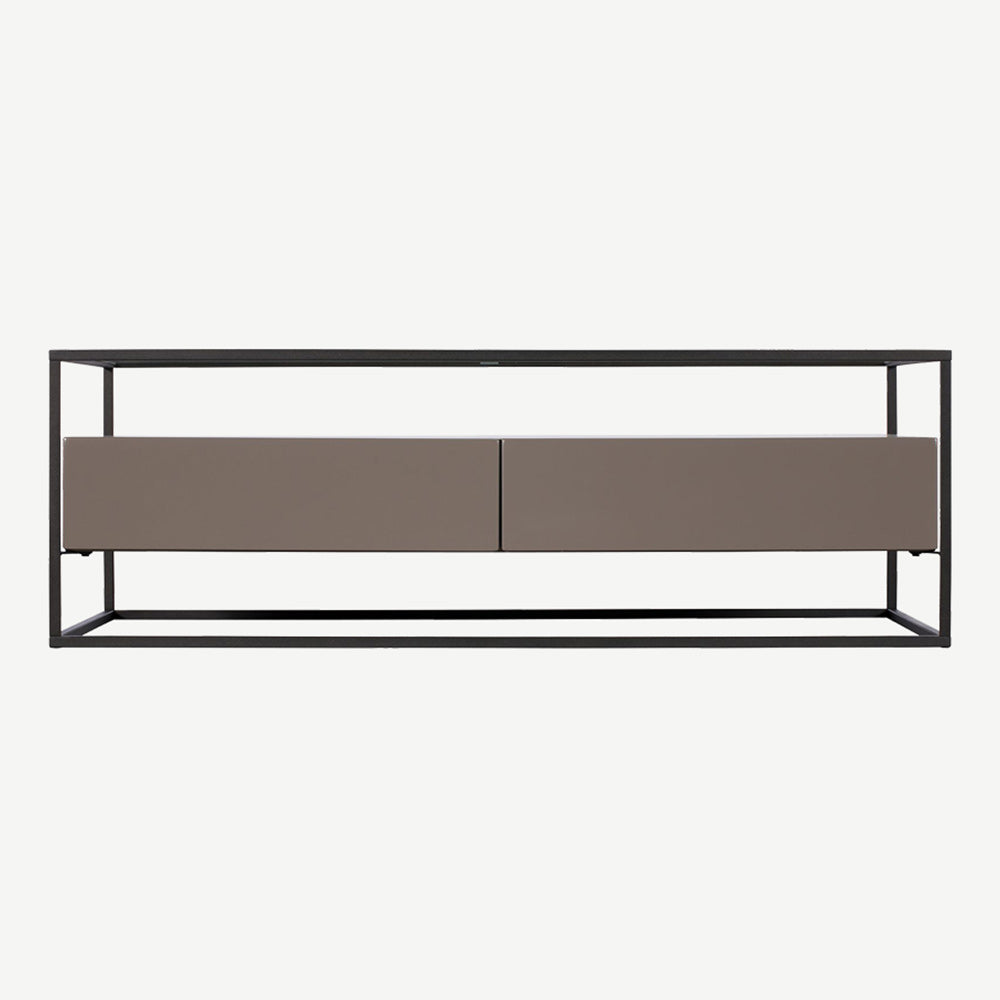 Potter Coffee Table Grey