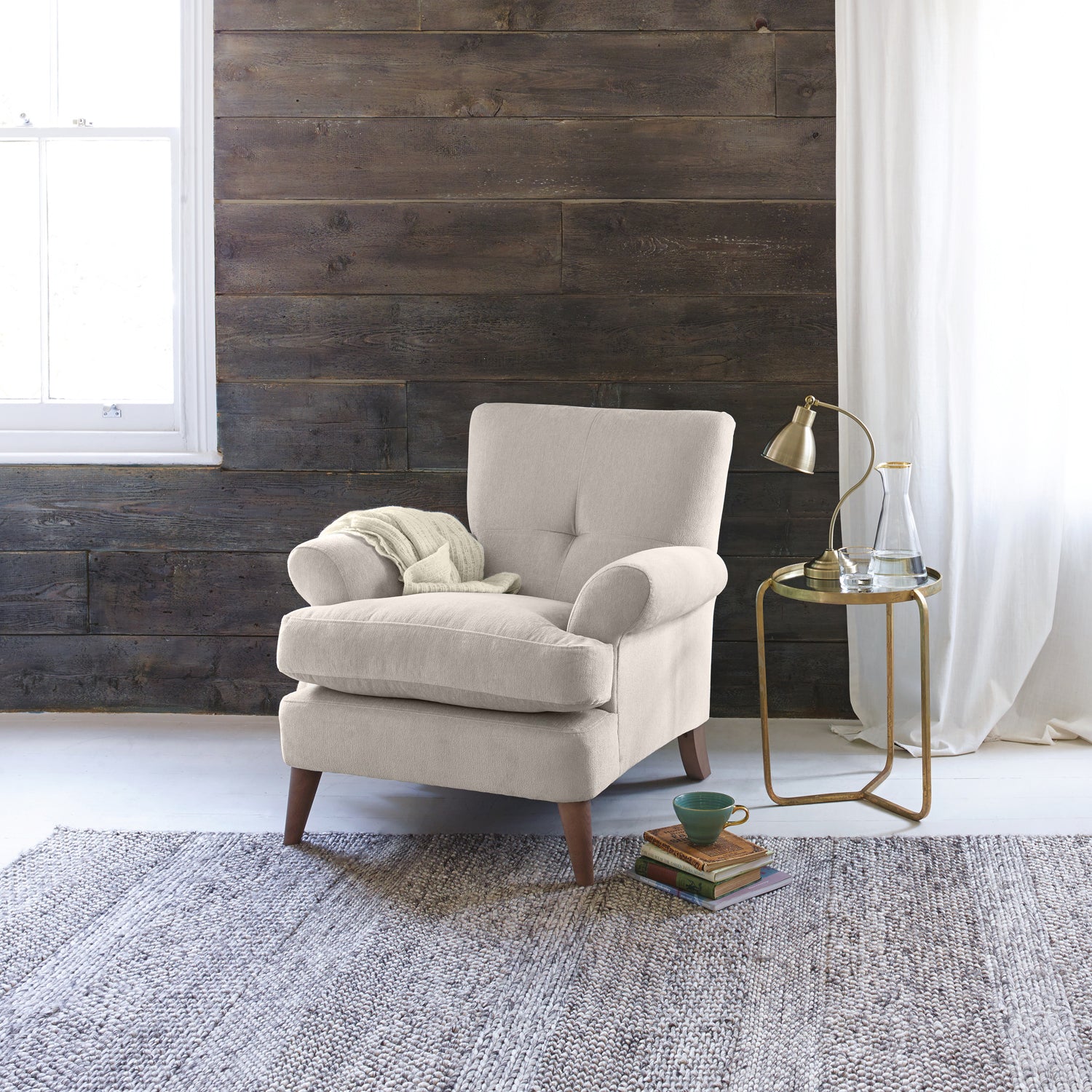 Primrose Chair