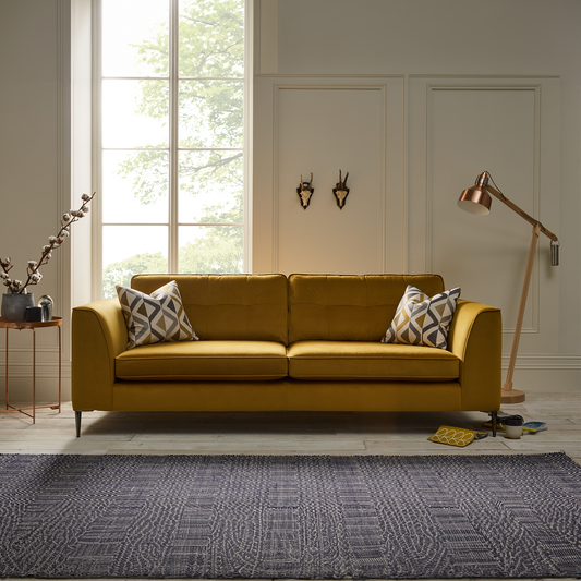 Purley Extra Large Sofa