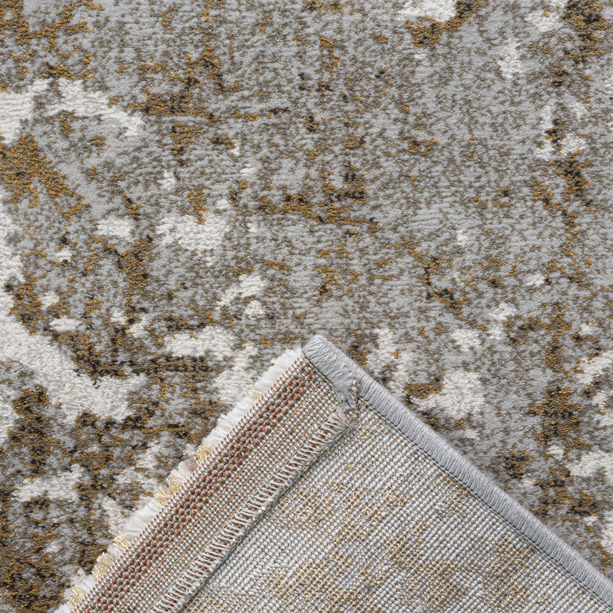 Quartz Rug