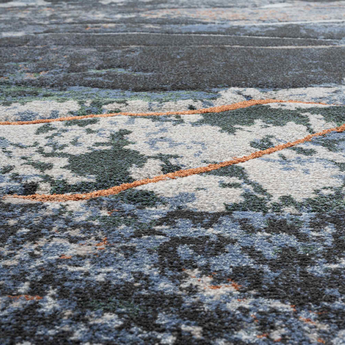 Quartz Rug